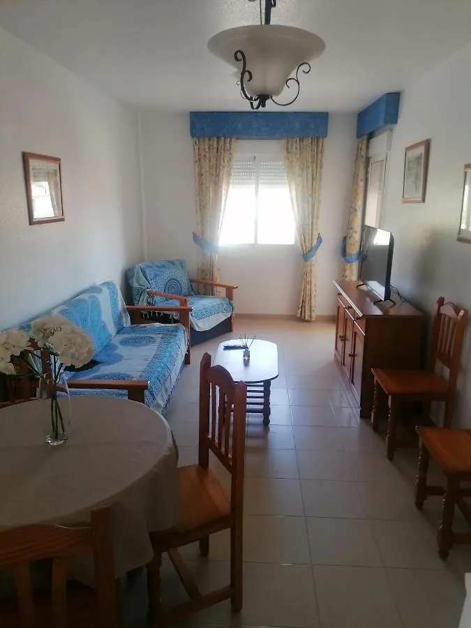 Apartamento El Calon 0*,  Spain