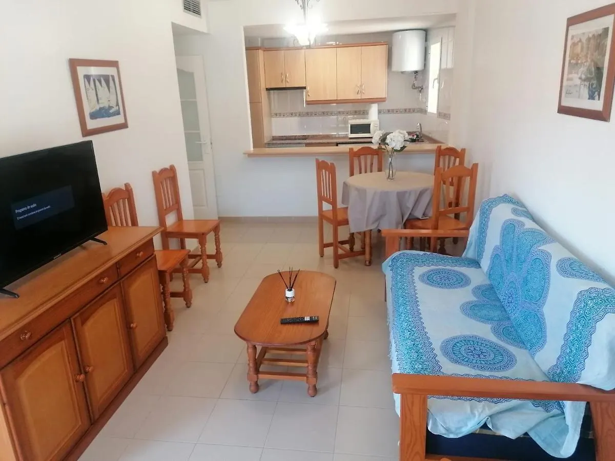 Apartamento El Calon Испания