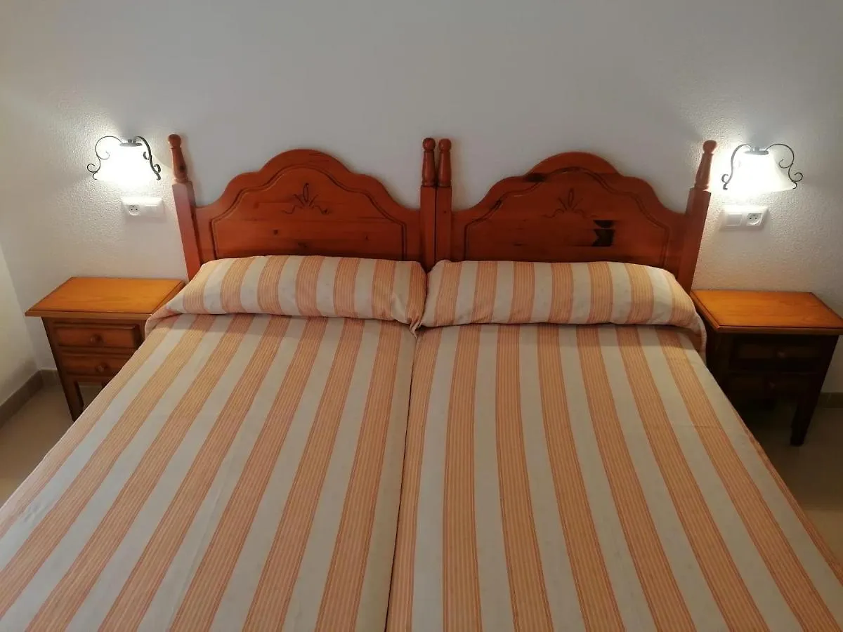 Apartamento El Calon 0*,  Spain