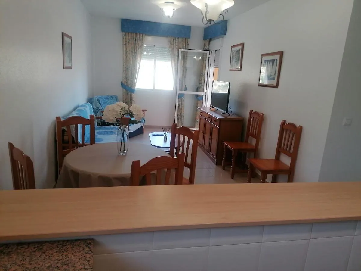 Apartamento El Calon 0*,  Spain