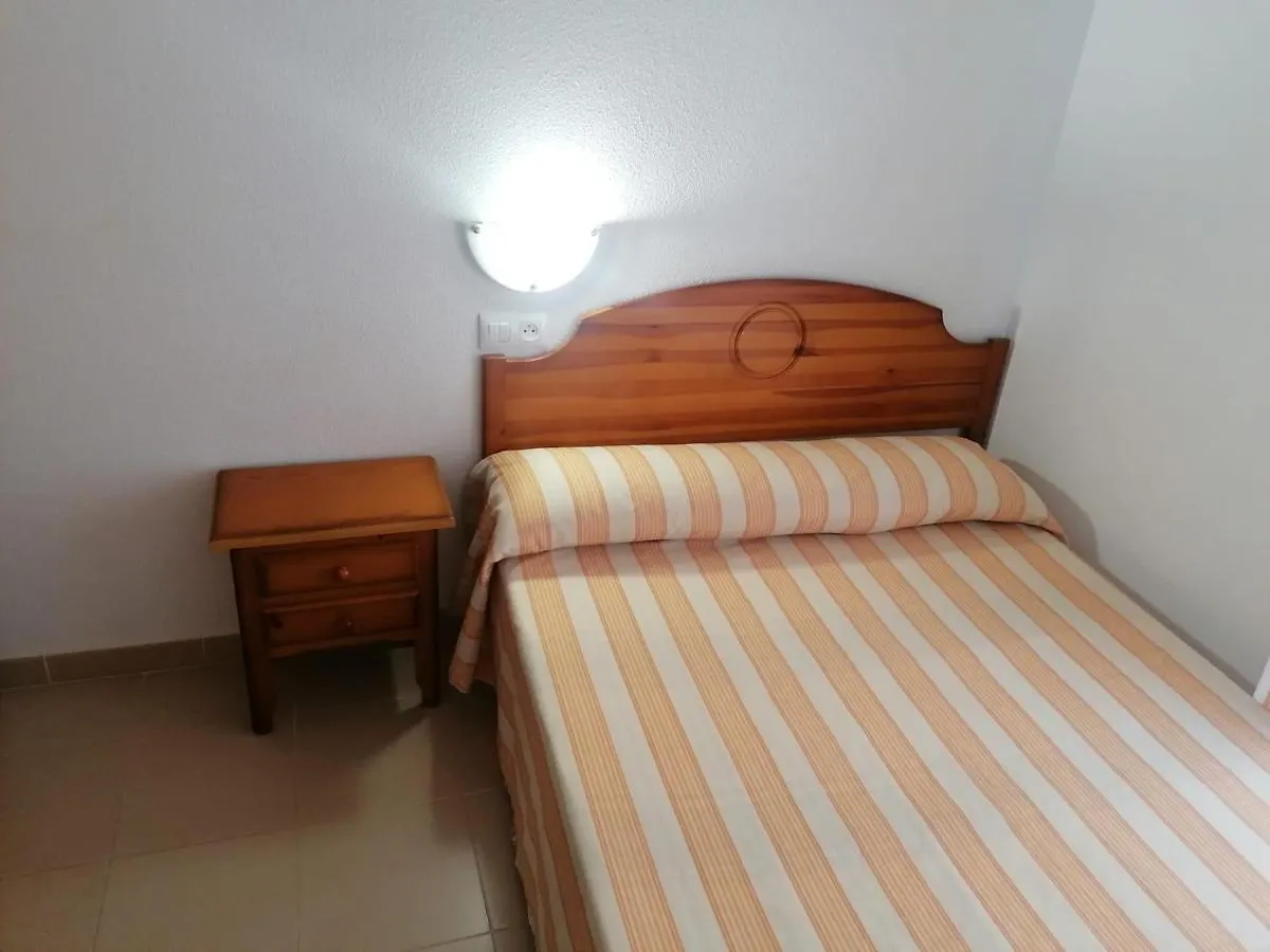 Apartamento El Calon Апартаменты