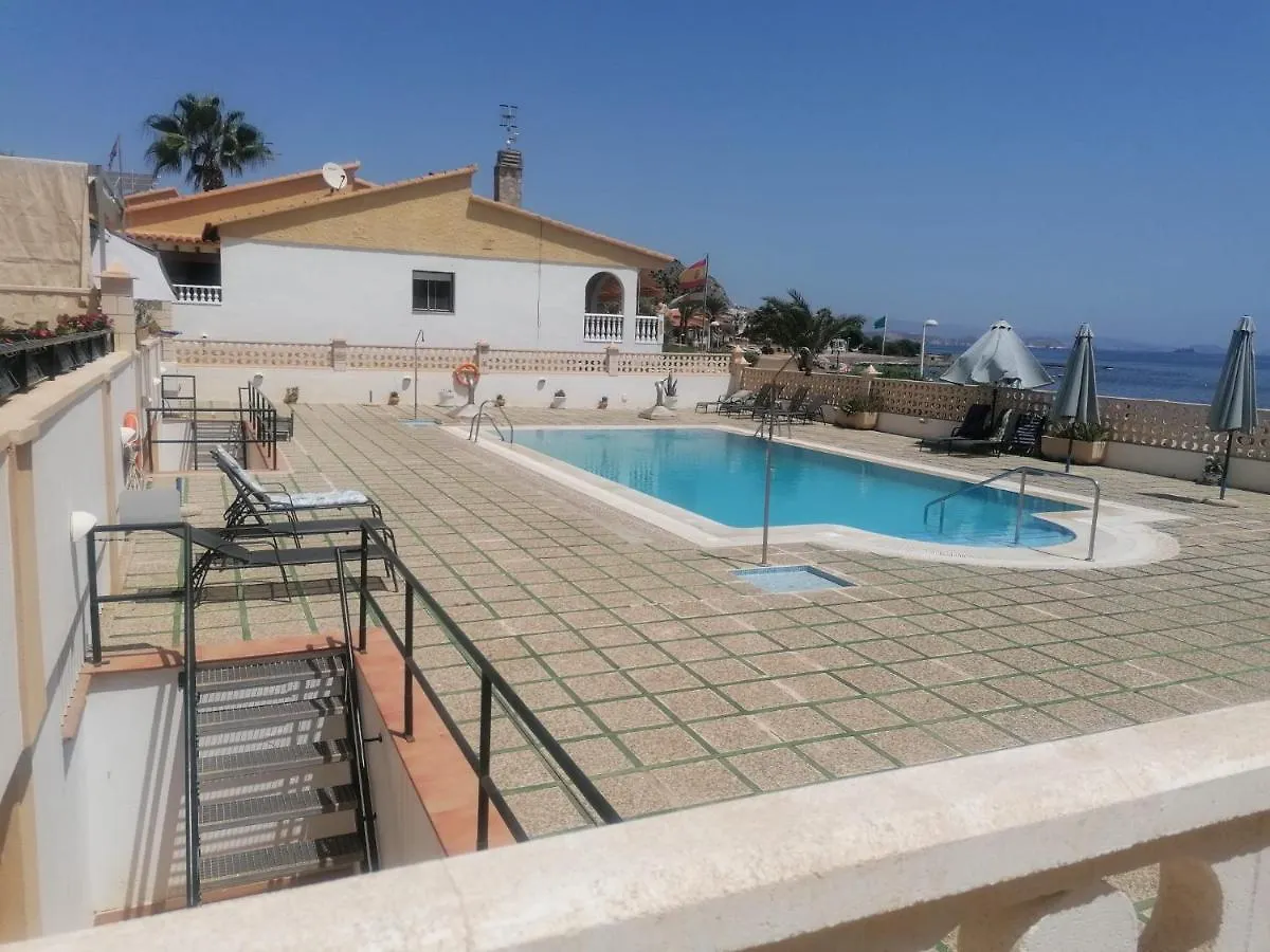 Apartment Apartamento El Calon Spain