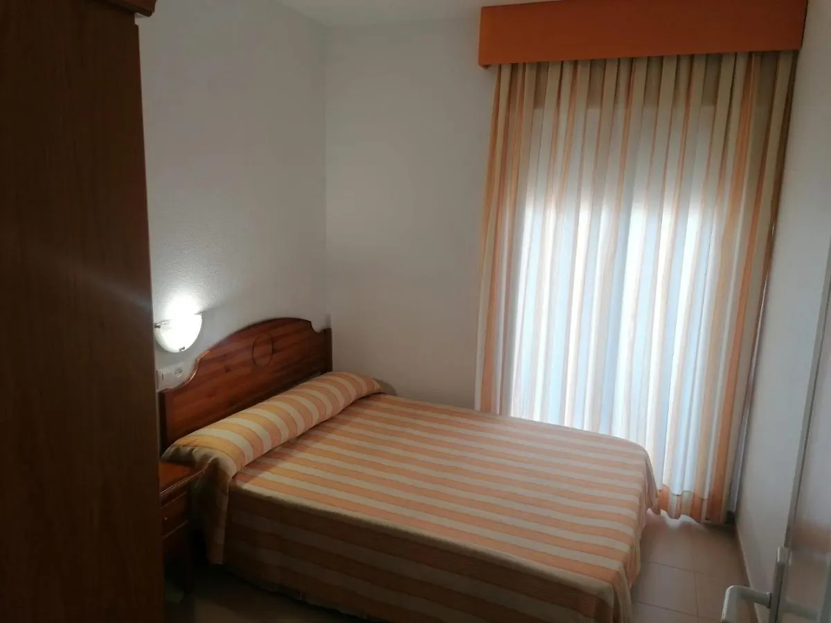 Apartamento El Calon Apartment