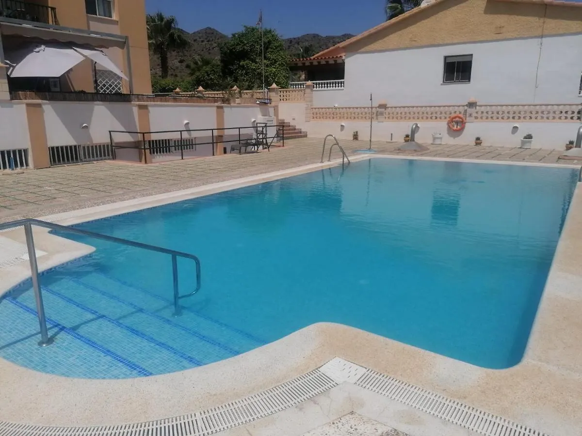 Apartamento El Calon