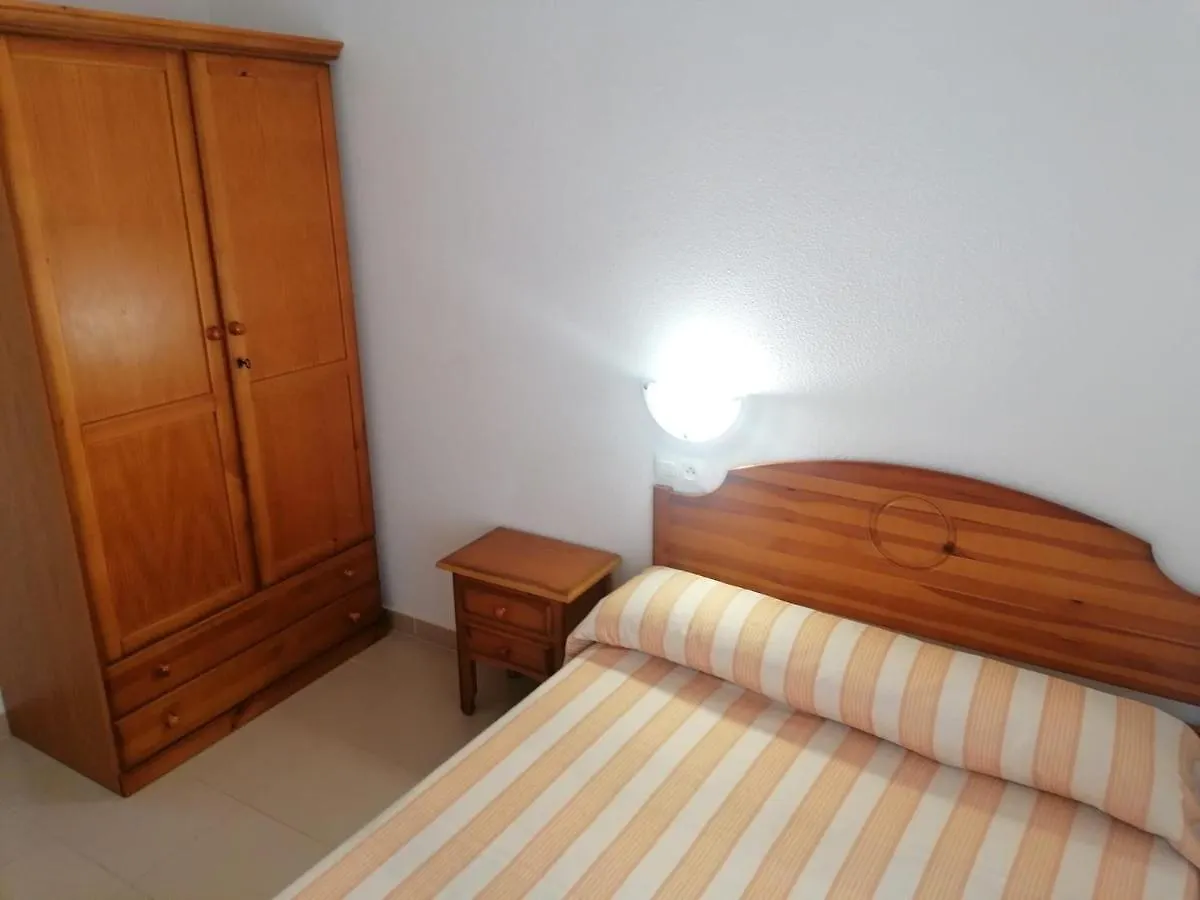 Apartment Apartamento El Calon