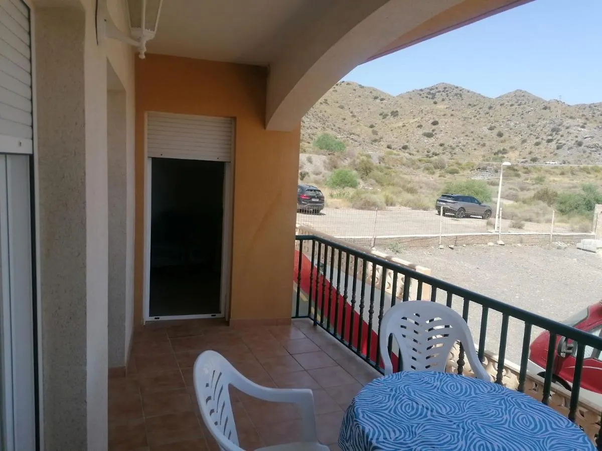 Apartamento El Calon