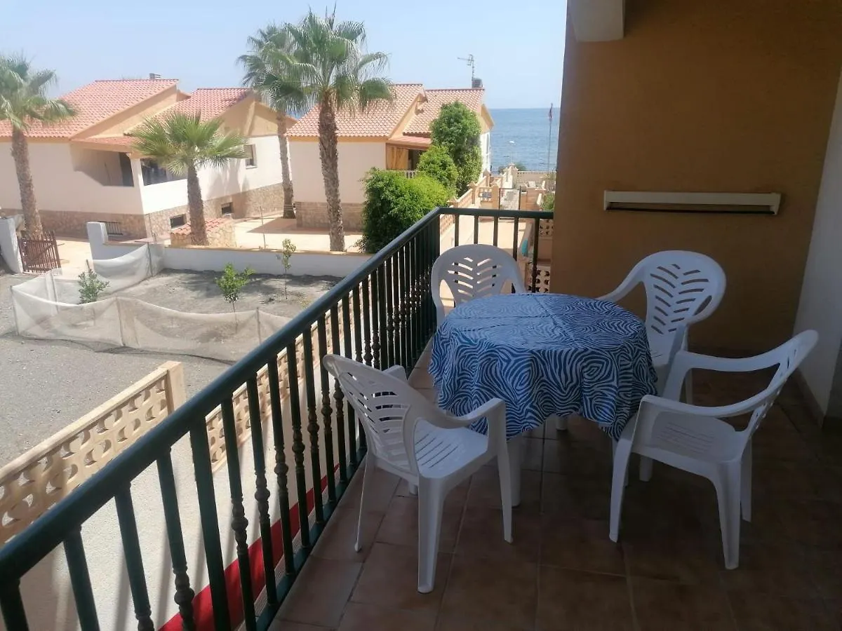 Апартаменты Apartamento El Calon