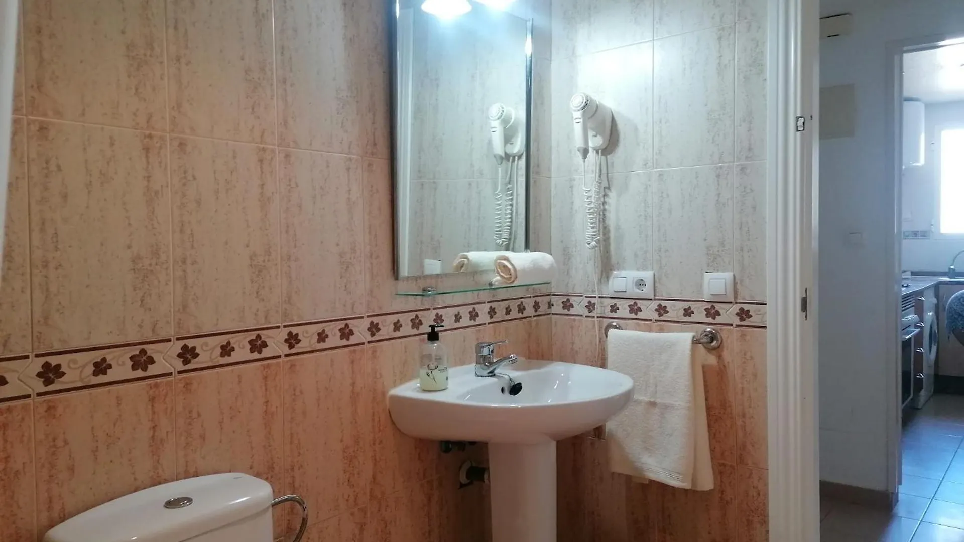 Apartamento El Calon